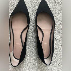 Chloe flats